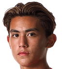 Demian adriel chan