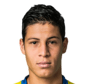 Alexis Gamboa
