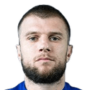 Stefan Ristovski