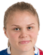 Agla albertsdottir