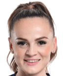 Lily Woodham