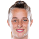Ella Toone