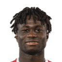 Abdoulaye Traoré 