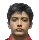 Gilberto Mora