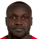 Moses Opondo