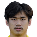 Ronnayod Mingmitwan