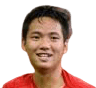 Huu Dung Nguyen