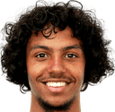 D'Mani Bughail-Mellor
