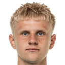 Lukas Kirkegaard