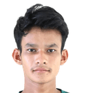 AR KAR KYAW