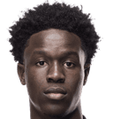 Aboubacar Keita