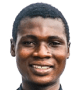 Peter acquah