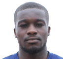 Jacob Berkeley-Agyepong