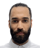 Mohammed Fikri