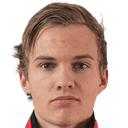 Orri Sigurjonsson