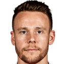 Chris Gunter