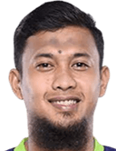 Muhammad Mahbuby