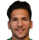 Luis Madrigal