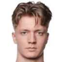 Isak Aron Sjong