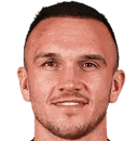 Tom Aldred