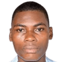 Richard tetteh