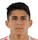 Isidro Martinez