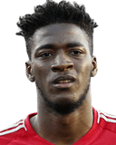 Hassan Ndam