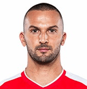 Ben Sahar