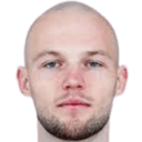 Paddy McClafferty