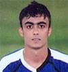 Omid Singh