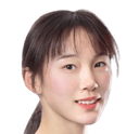 Zhang Ruonan