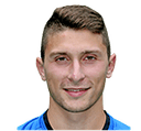 Mattia Caldara