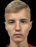 Nikolay Boyarkin