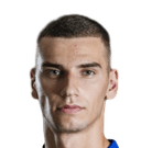 Gerasimos Mitoglou