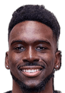 Raheem Sommersall