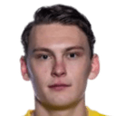 Isak Dybvik Maatta