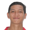 Rangga Widiansyah