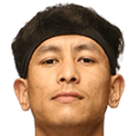 K. Kharshong