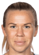 Jessica Samuelsson