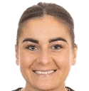 Andrea Mist Pálsdóttir