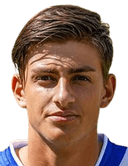 Vasilios Athanasiou
