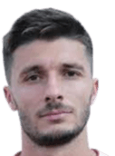 dimitrios tzinovits