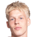 Jeppe Erenbjerg