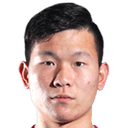 Bai Shuo