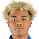 Joel Chima Fujita