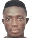 james sewornu