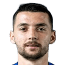 Arber Hoxha
