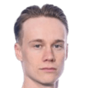 Rasmus Eggen Vinge