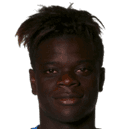 Raman Chibsah