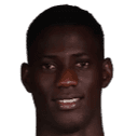 Ebrima Jaiteh
